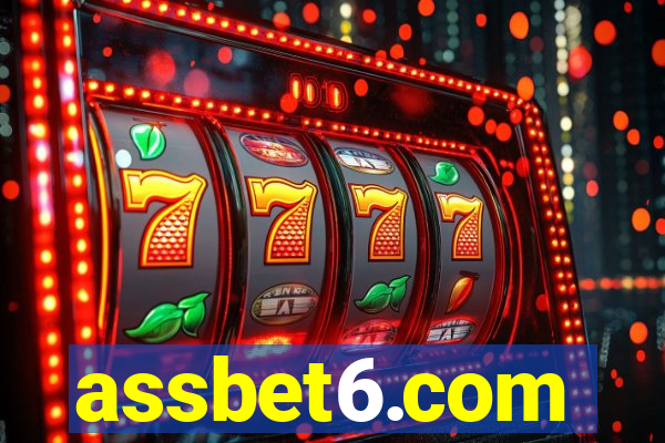 assbet6.com