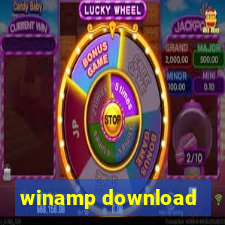 winamp download