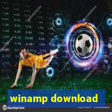 winamp download