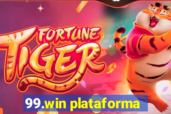 99.win plataforma