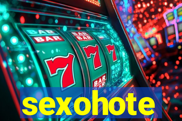 sexohote