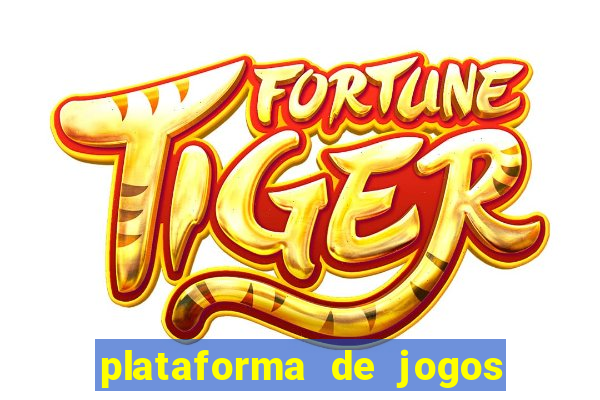 plataforma de jogos que aceita cartao de debito