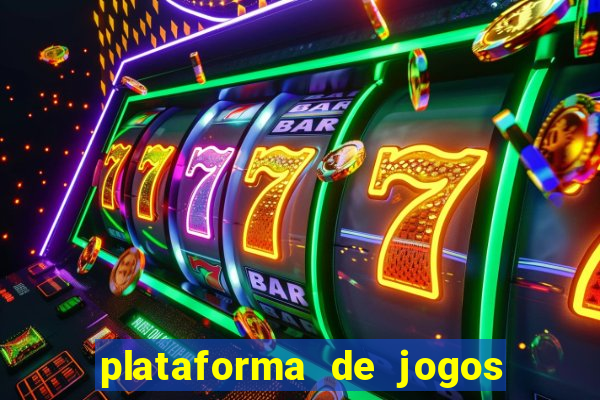 plataforma de jogos que aceita cartao de debito