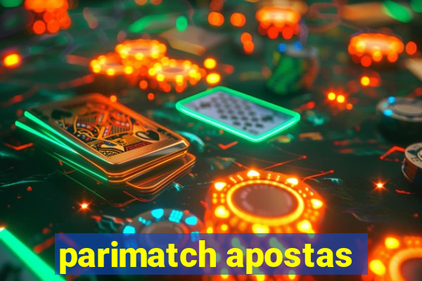 parimatch apostas