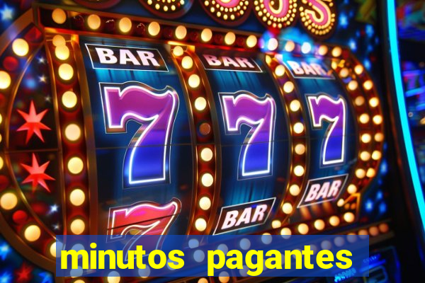 minutos pagantes fortune tiger atualizado