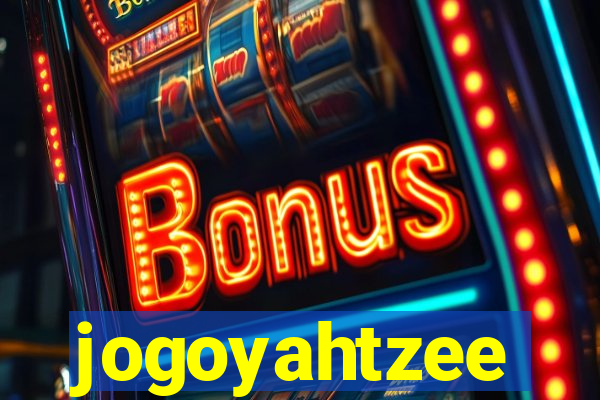 jogoyahtzee