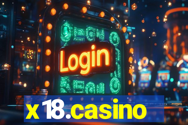 x18.casino