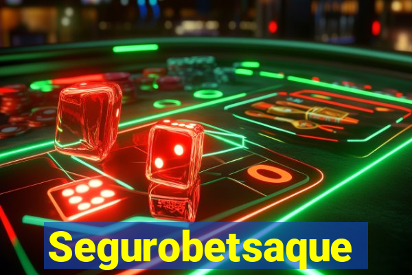 Segurobetsaque