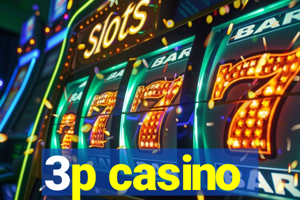 3p casino