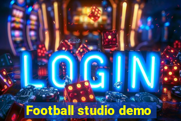 Football studio demo