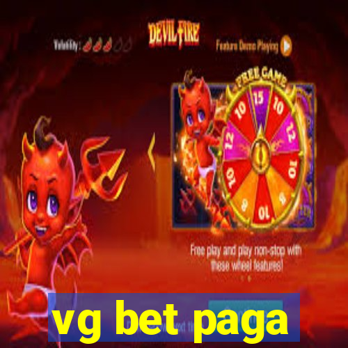 vg bet paga