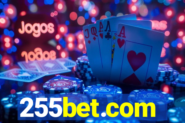 255bet.com