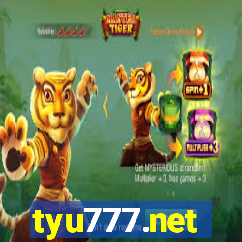 tyu777.net