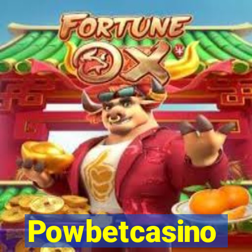 Powbetcasino