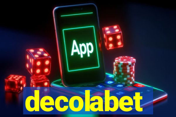 decolabet