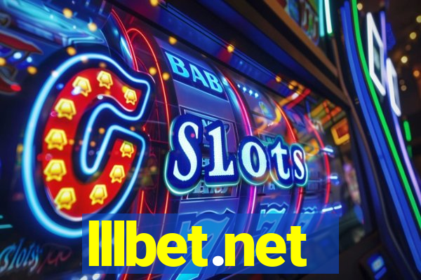 lllbet.net