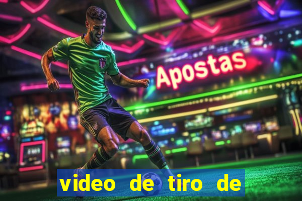 video de tiro de meta cobrado por ederson do manchester city