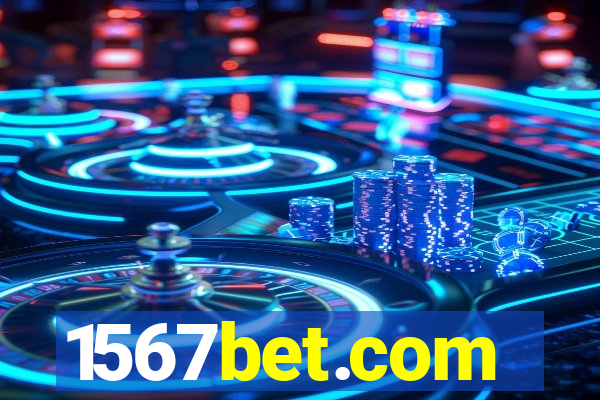 1567bet.com