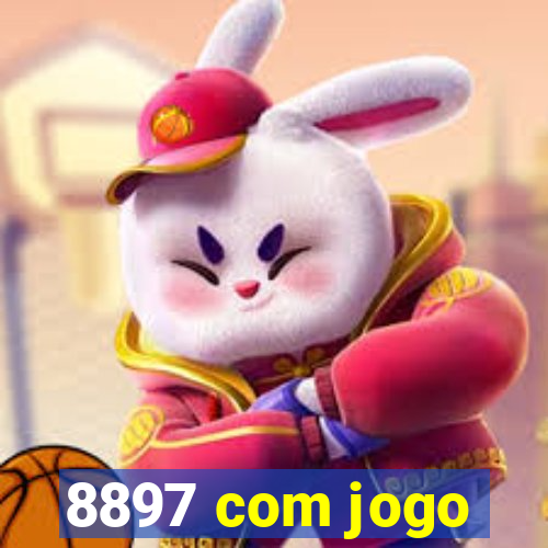 8897 com jogo