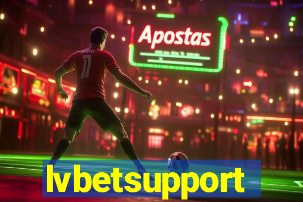 lvbetsupport