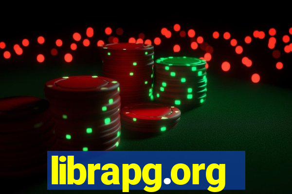 librapg.org