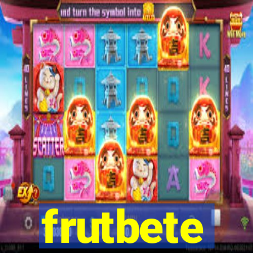 frutbete