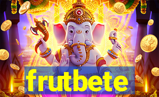 frutbete