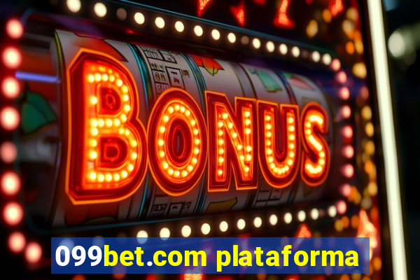 099bet.com plataforma