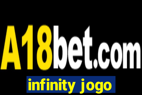 infinity jogo