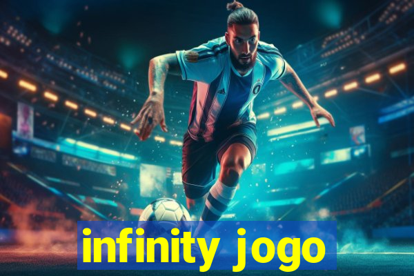 infinity jogo