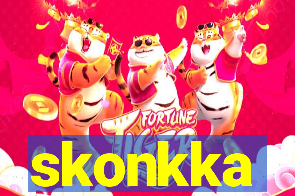 skonkka