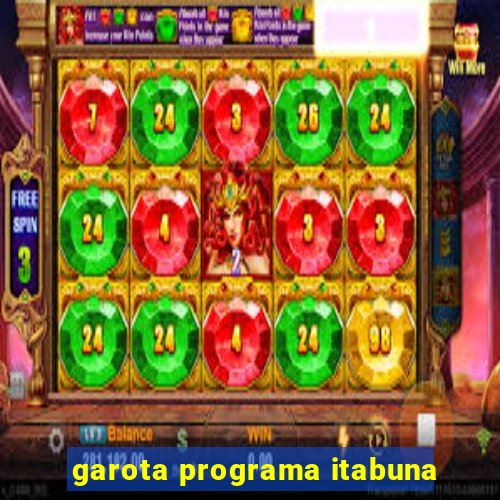 garota programa itabuna