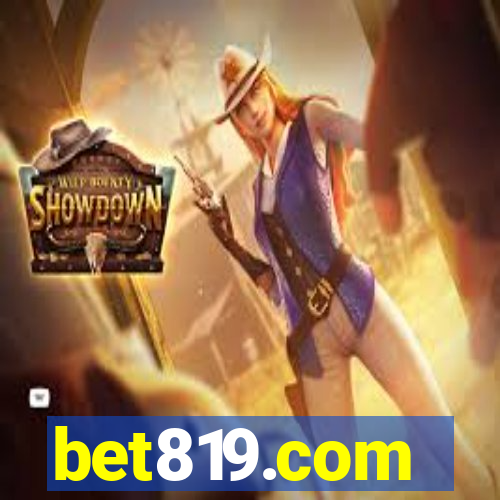 bet819.com