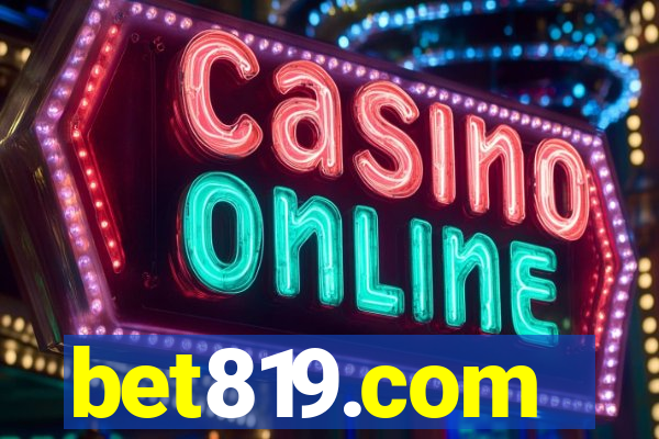 bet819.com