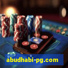 abudhabi-pg.com