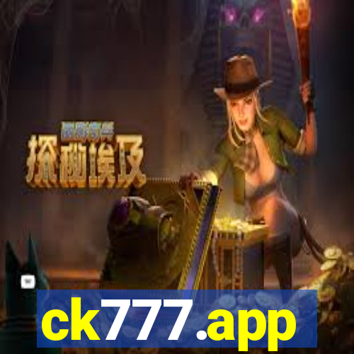 ck777.app