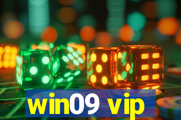 win09 vip