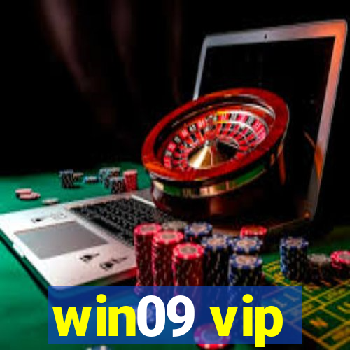 win09 vip