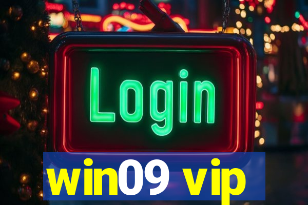 win09 vip