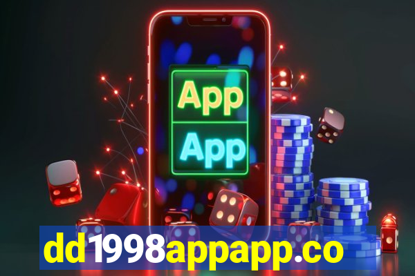 dd1998appapp.com