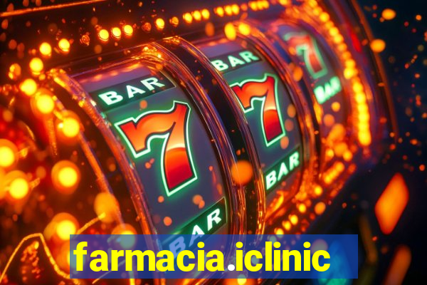 farmacia.iclinic rx.com br