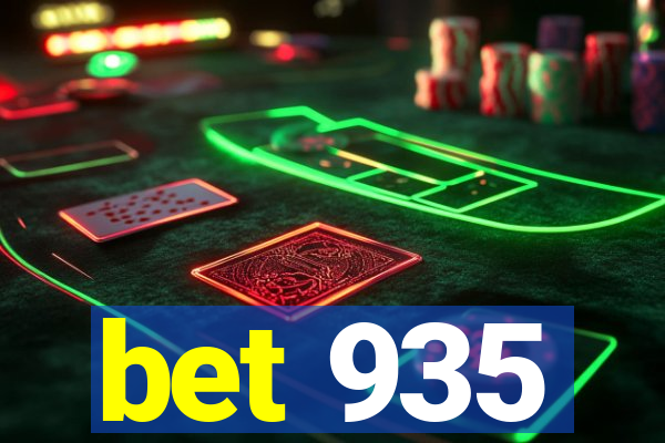 bet 935