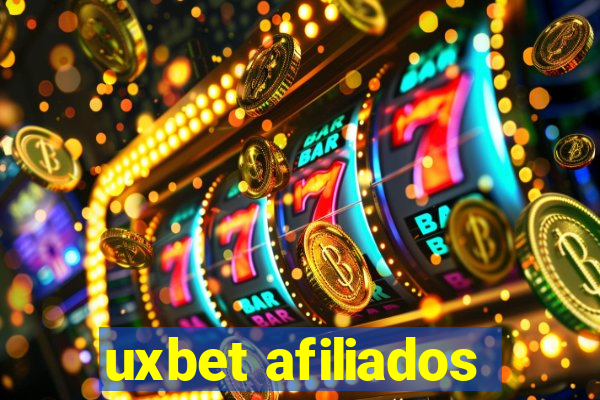 uxbet afiliados