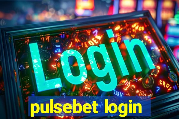 pulsebet login