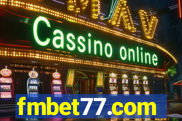 fmbet77.com