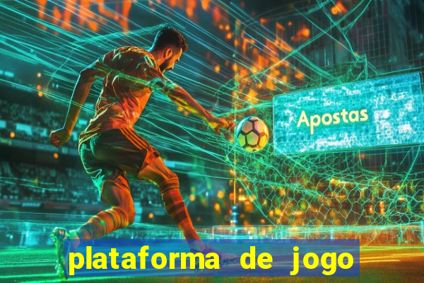 plataforma de jogo do ratinho