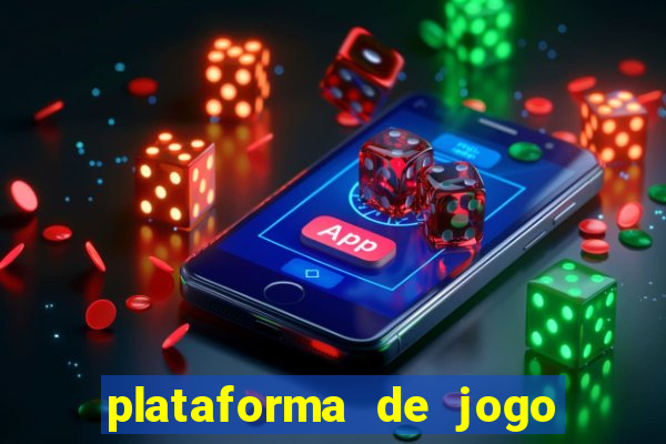 plataforma de jogo do ratinho