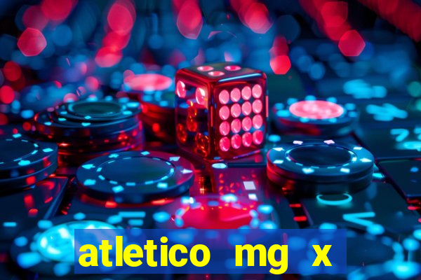 atletico mg x atletico go palpite