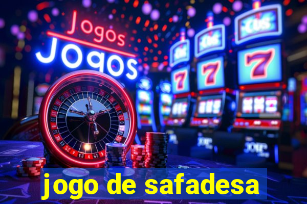 jogo de safadesa