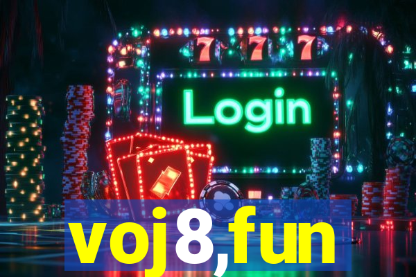 voj8,fun